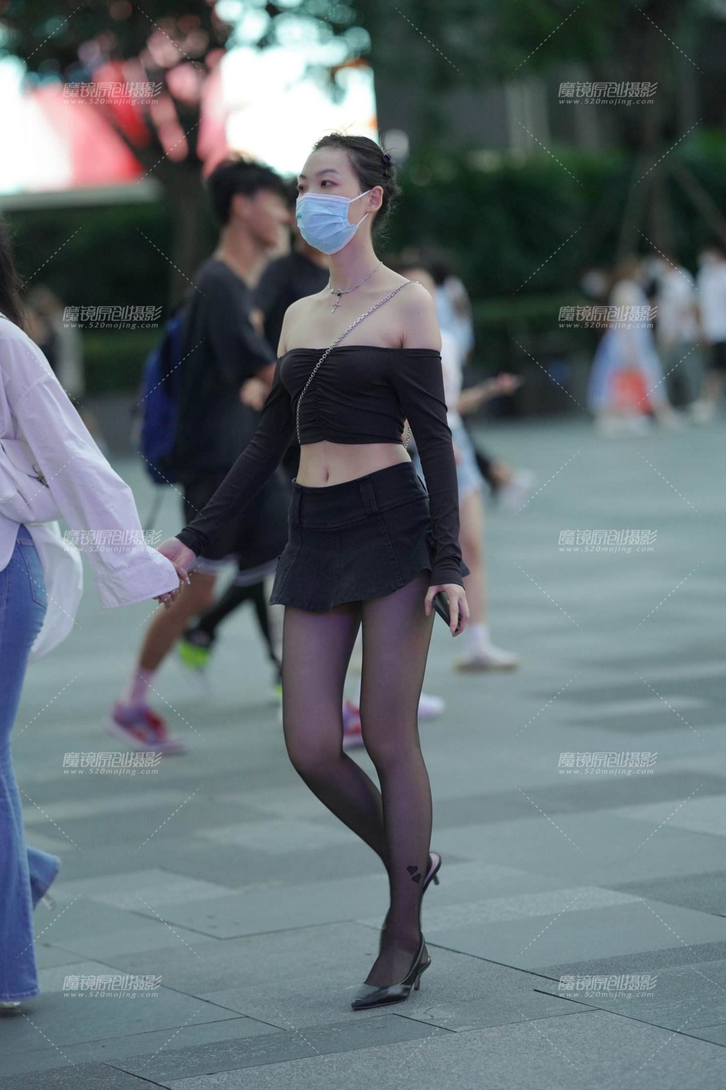 图片[5]-魅力黑丝-街拍流行馆
