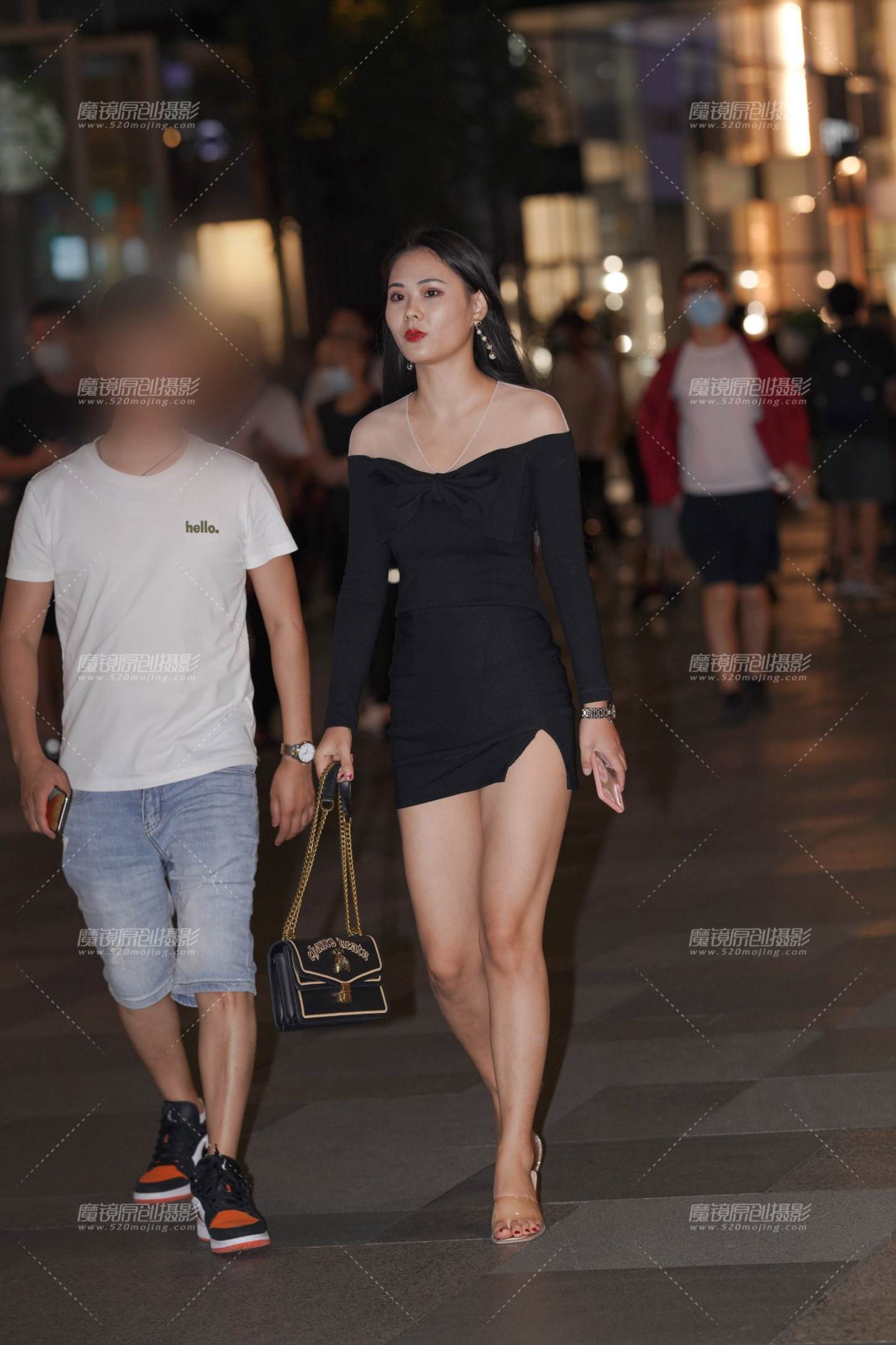 图片[4]-美腿姐姐-街拍流行馆