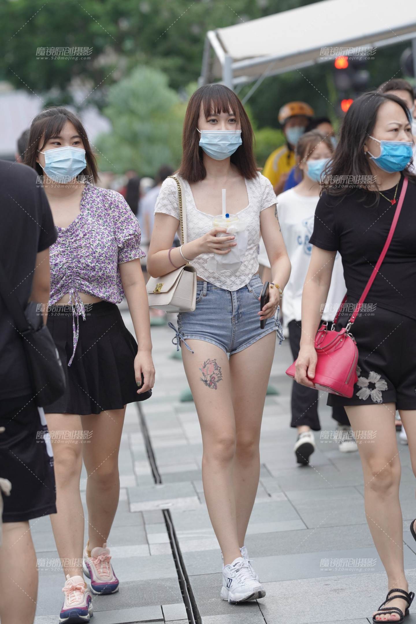 图片[5]-长腿美眉-街拍流行馆