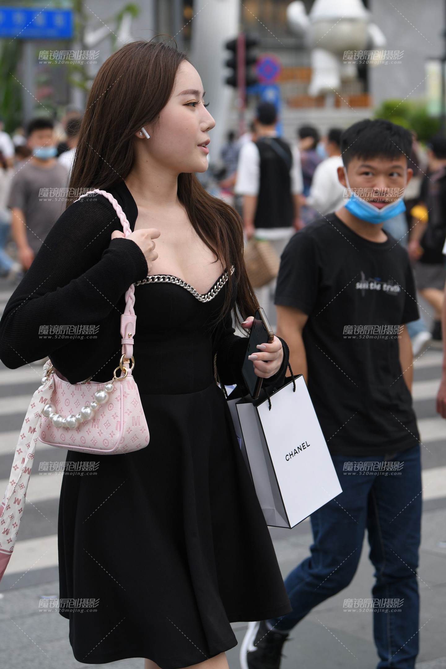 图片[5]-性感的小姐姐-街拍流行馆