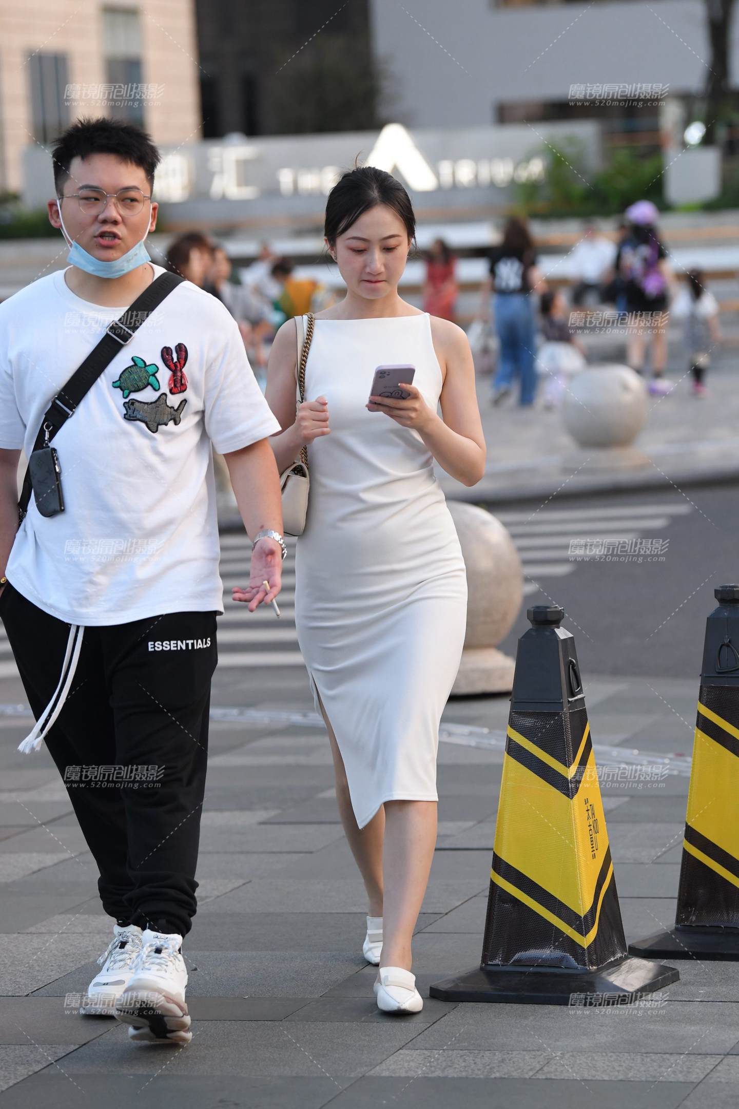 图片[1]-连衣裙-街拍流行馆