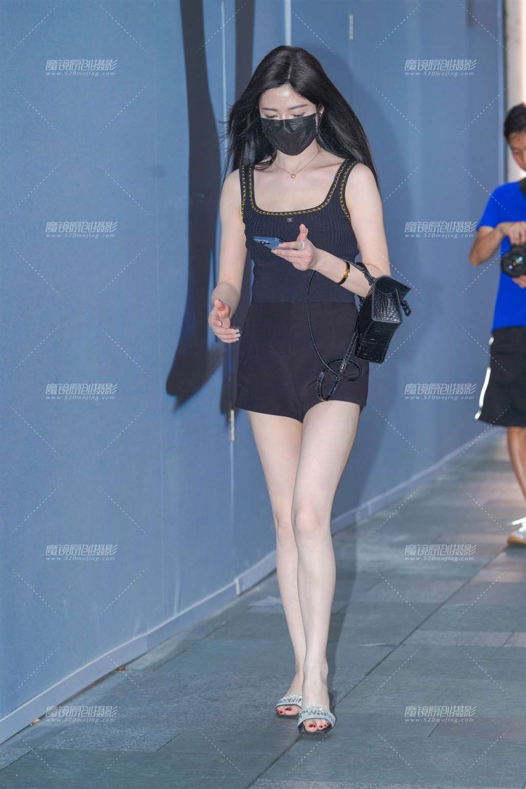 图片[4]-美腿小姐姐-街拍流行馆