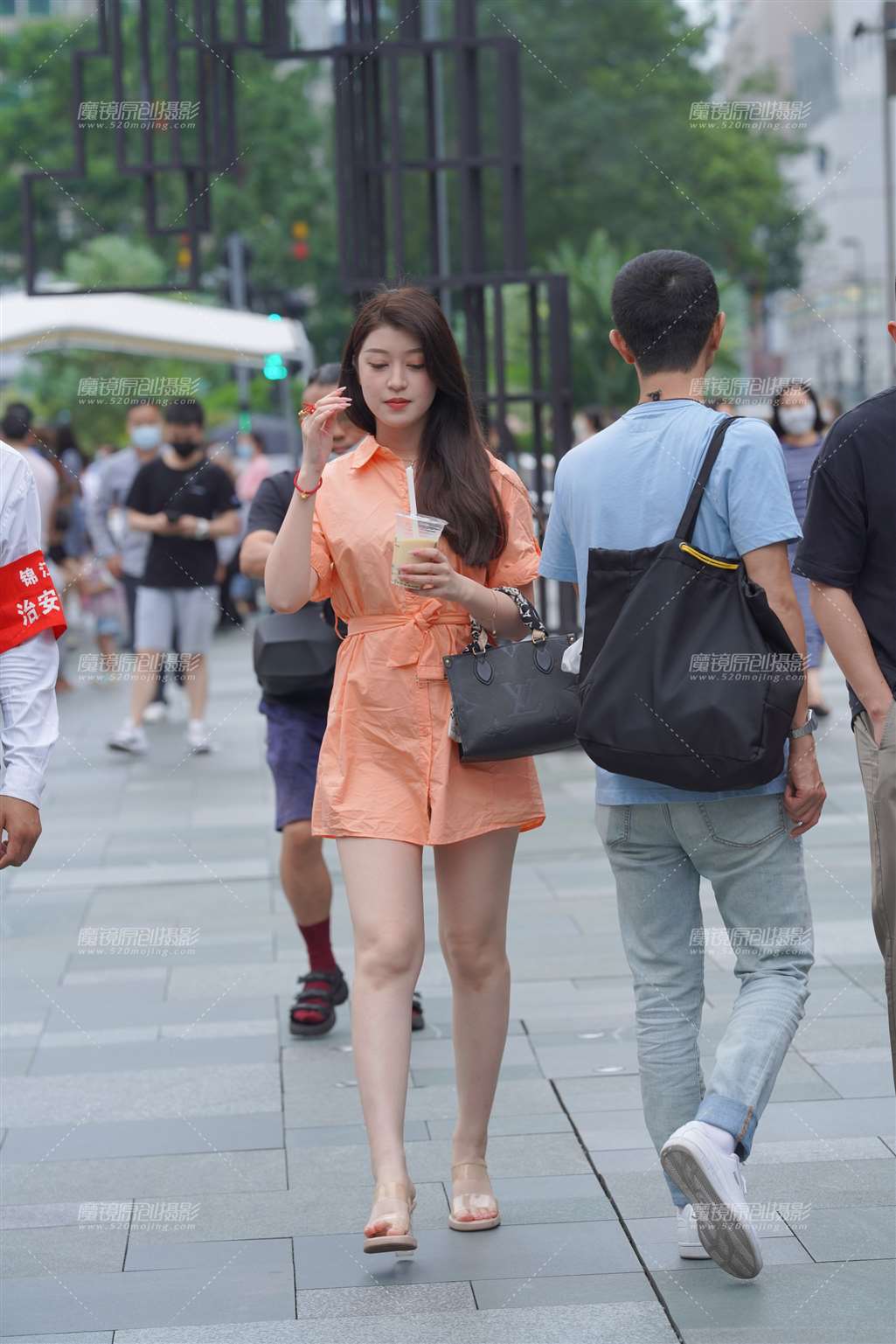 图片[3]-美美白白-街拍流行馆