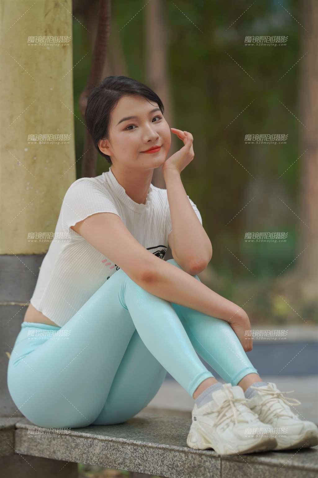 图片[1]-可爱如你-街拍流行馆