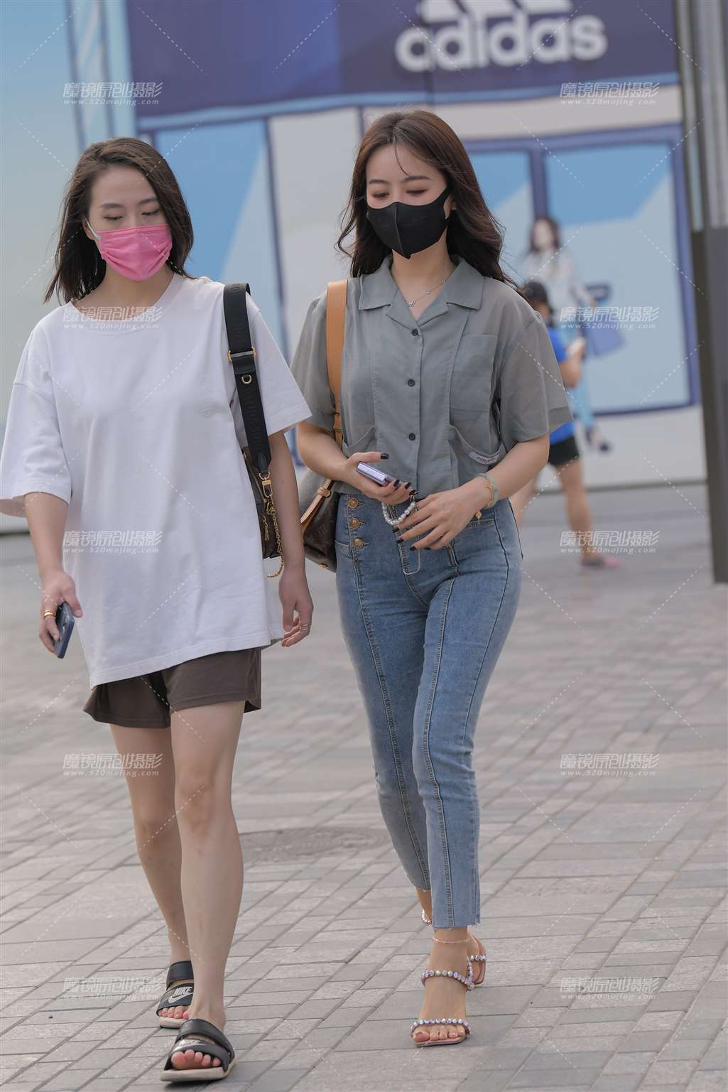 图片[3]-紧牛小姐姐-街拍流行馆
