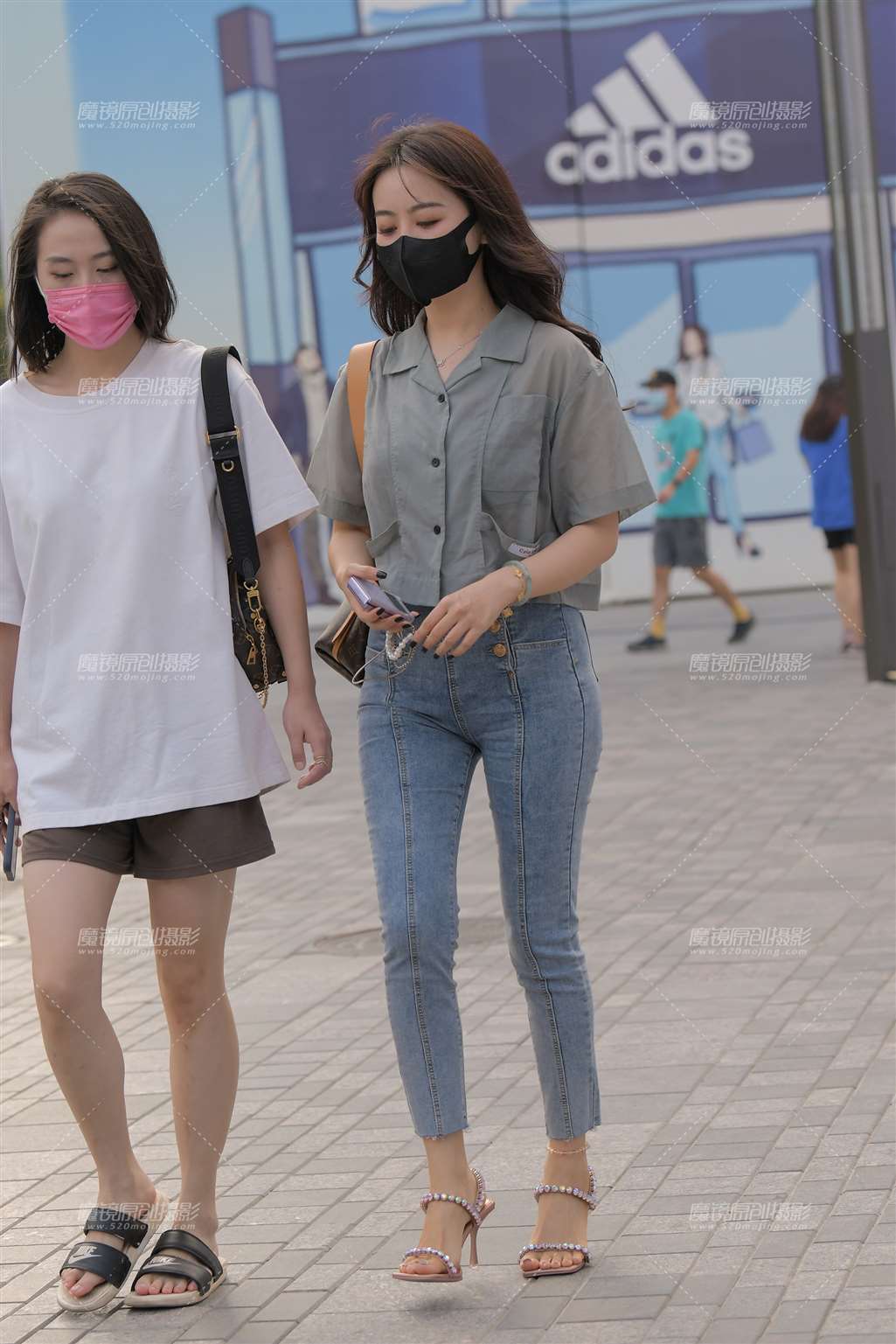 图片[5]-紧牛小姐姐-街拍流行馆
