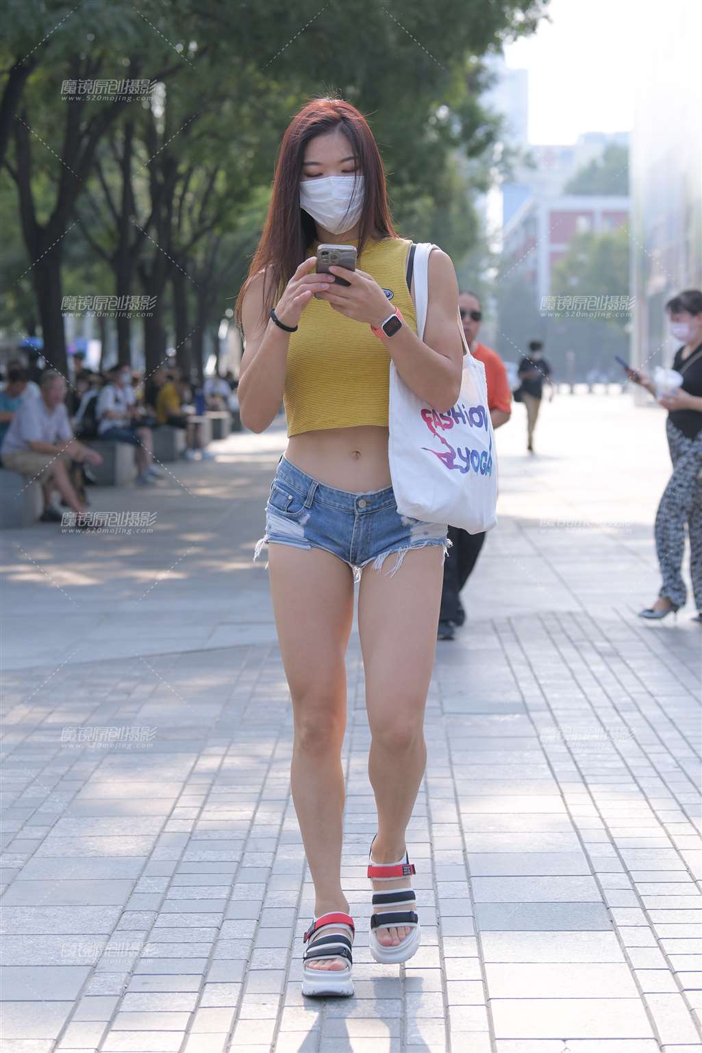 图片[3]-练过-街拍流行馆