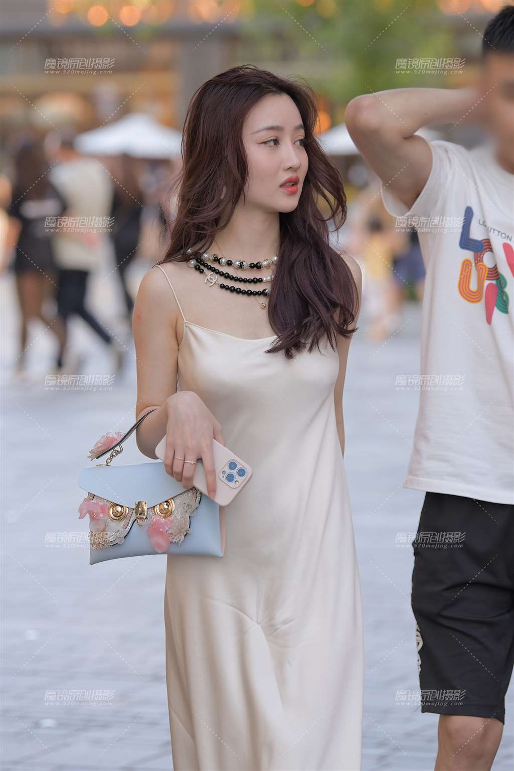 图片[3]-清风予你-街拍流行馆