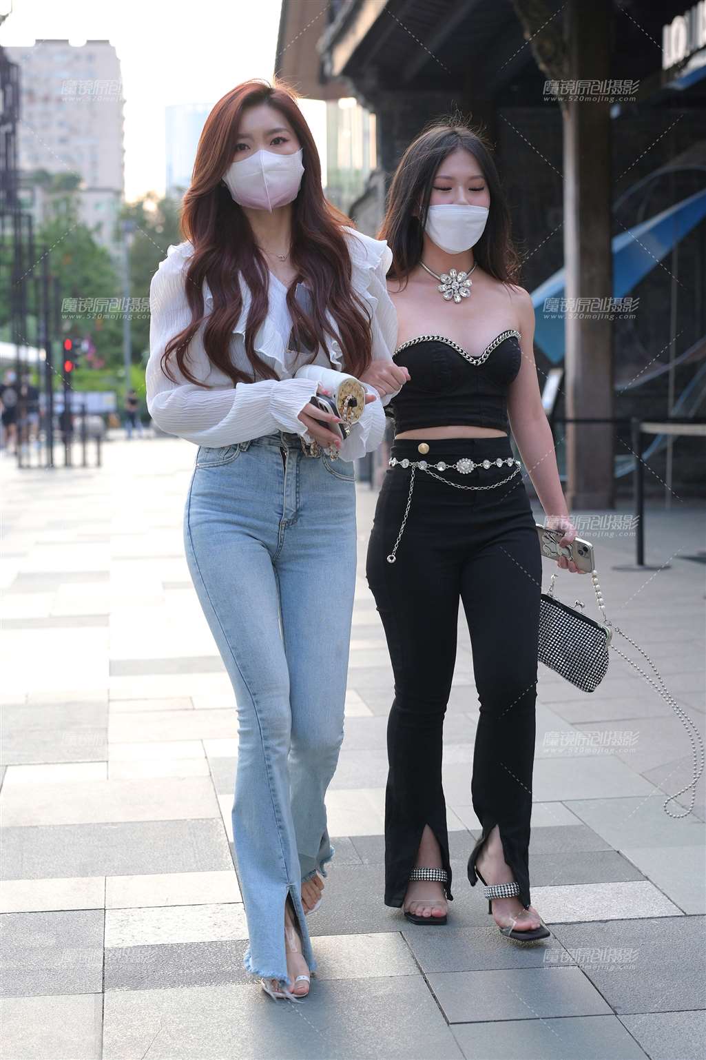 图片[3]-身材真的好-街拍流行馆