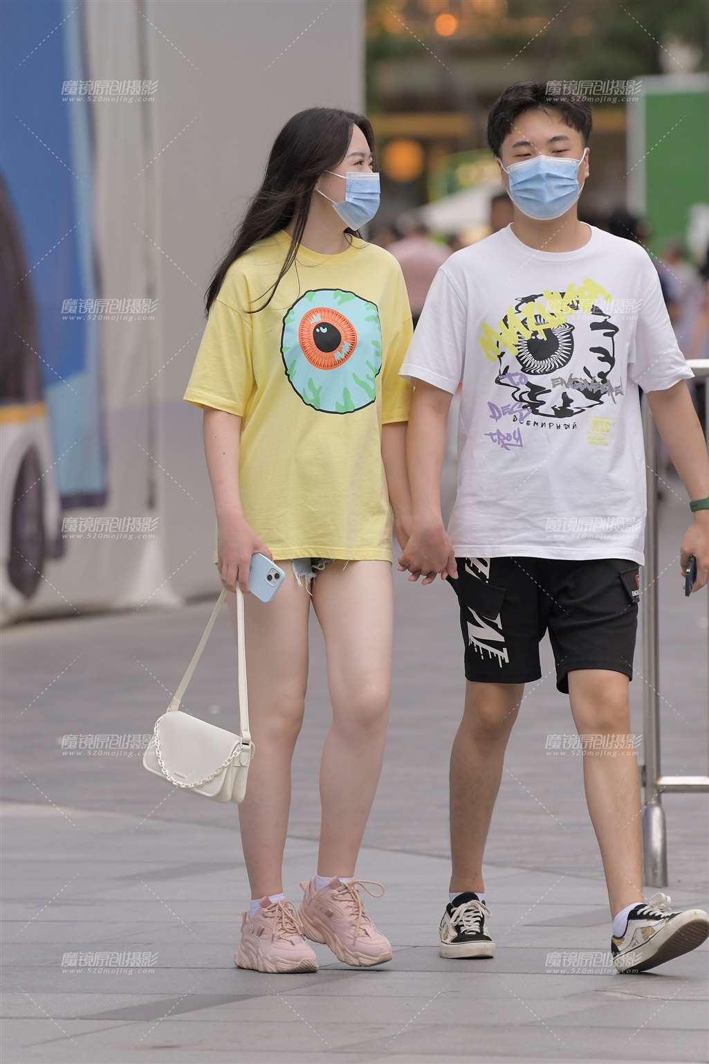 图片[3]-你是我的眼-街拍流行馆