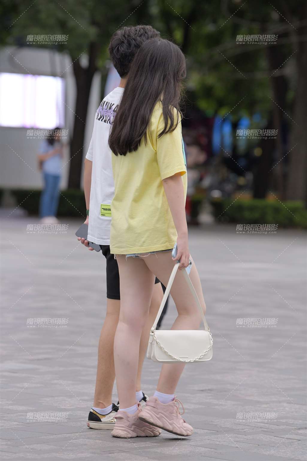 图片[5]-你是我的眼-街拍流行馆