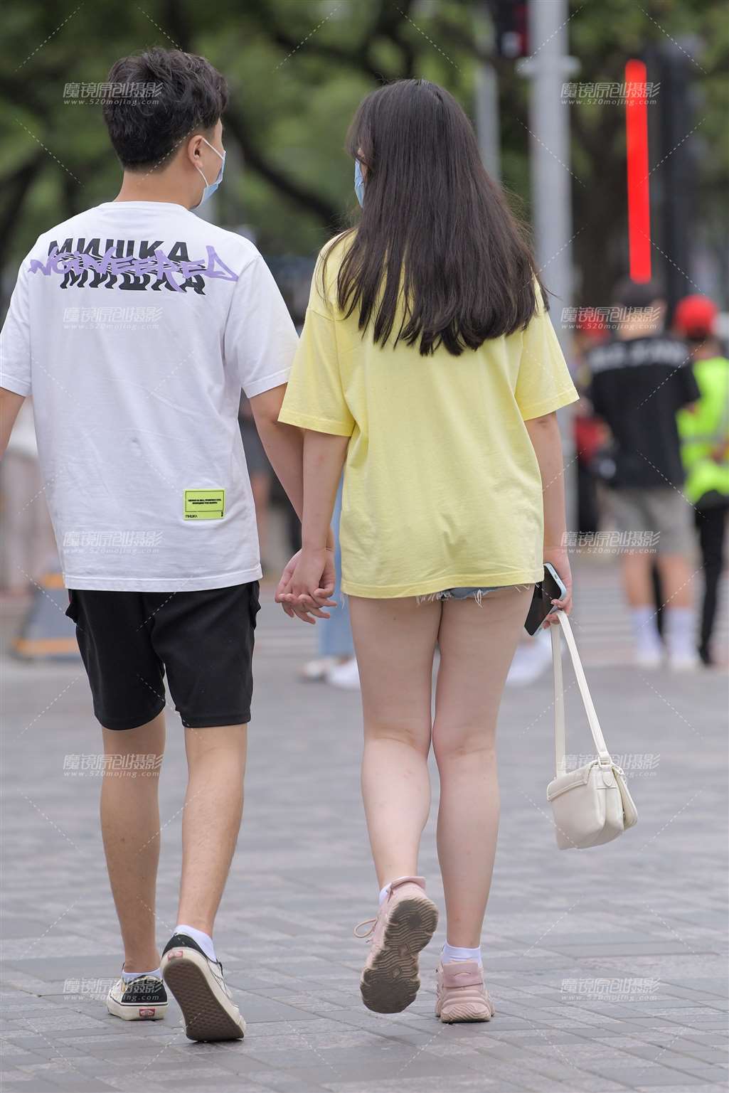 图片[2]-你是我的眼-街拍流行馆