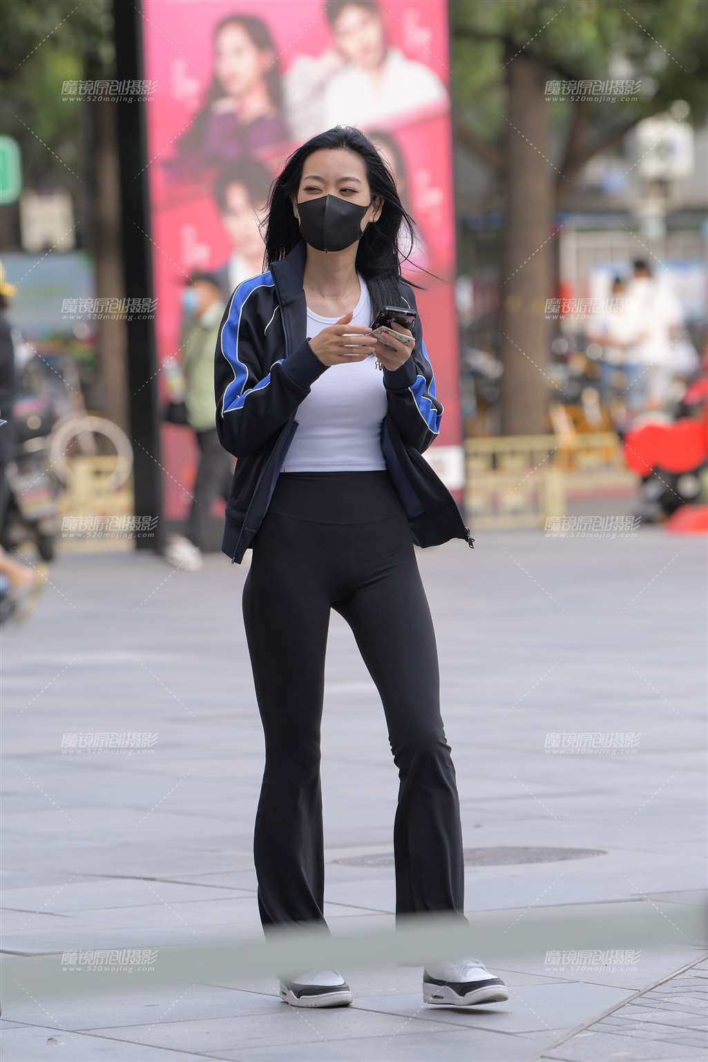 图片[4]-赴约-街拍流行馆