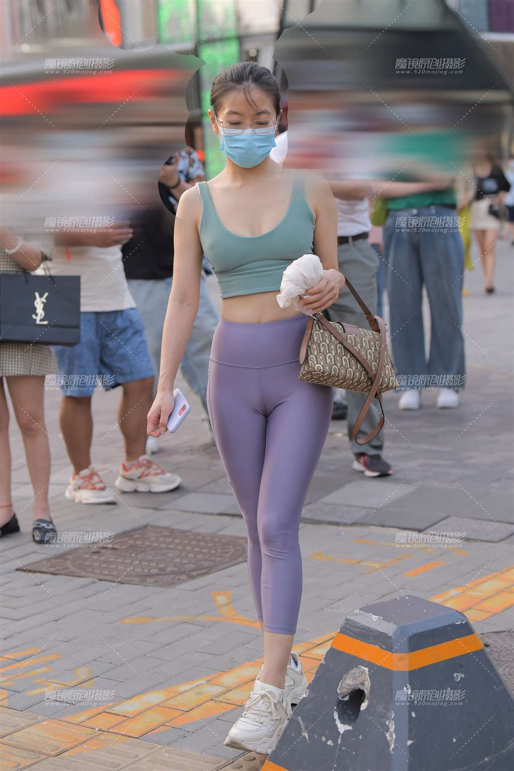 图片[1]-紫吟-街拍流行馆