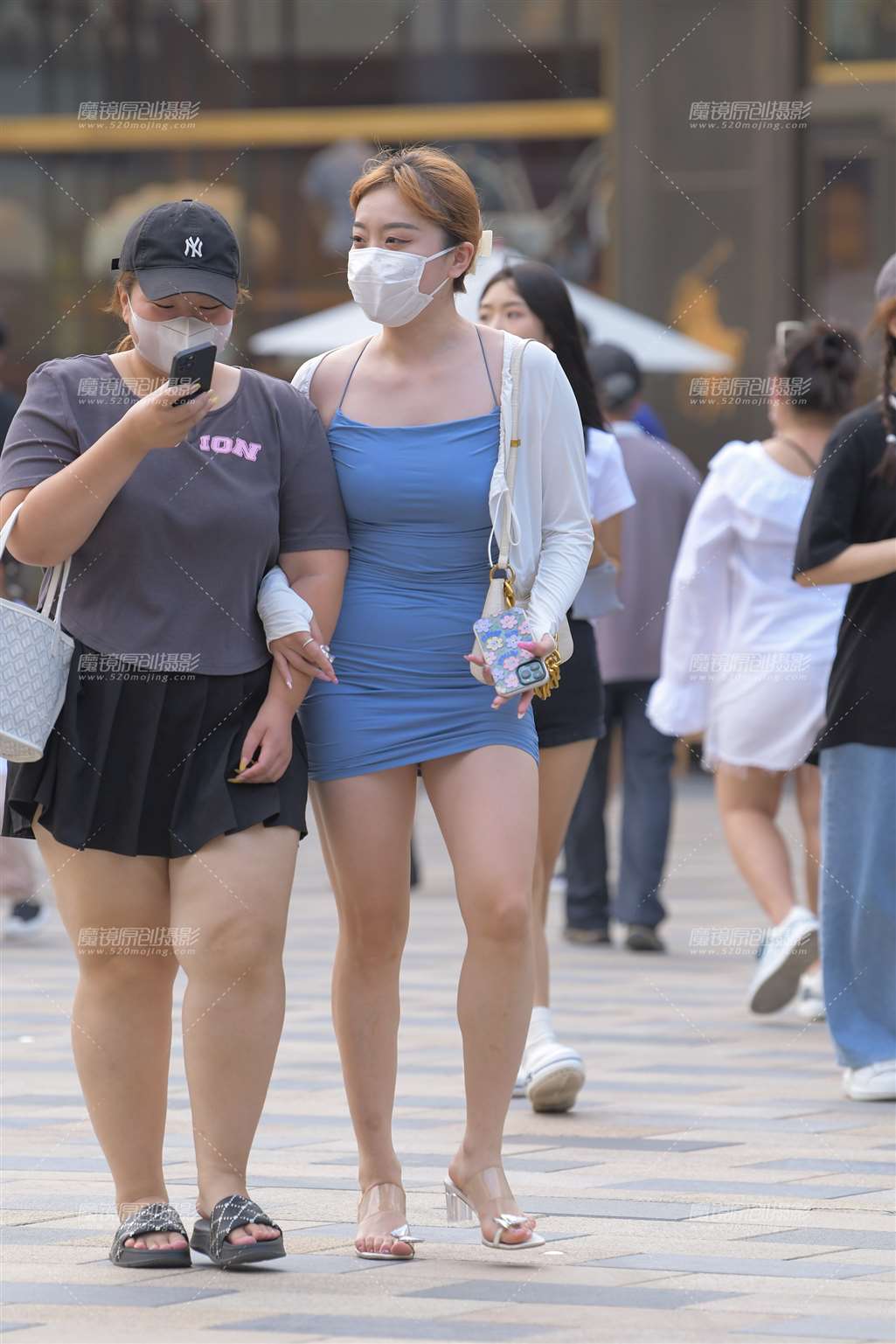 图片[3]-丰腴-街拍流行馆