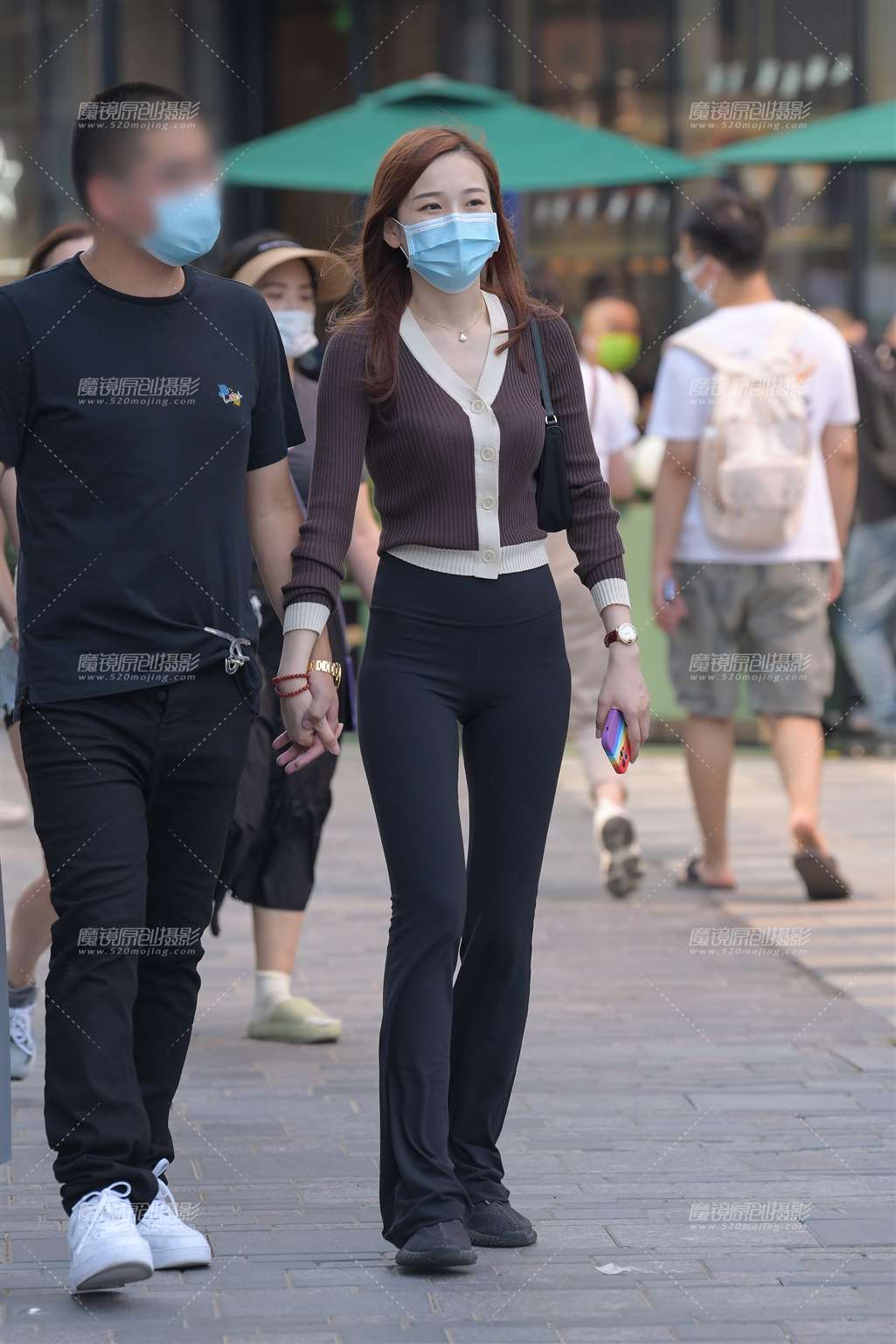 图片[3]-执子之手-街拍流行馆