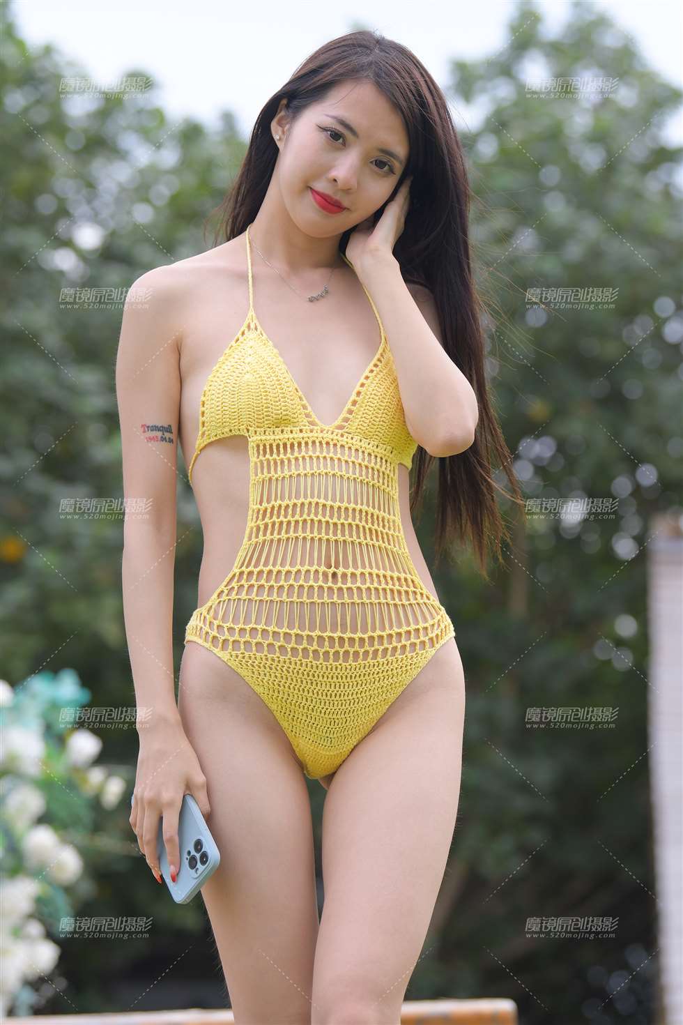 图片[3]-捕捉星星的梦-街拍流行馆