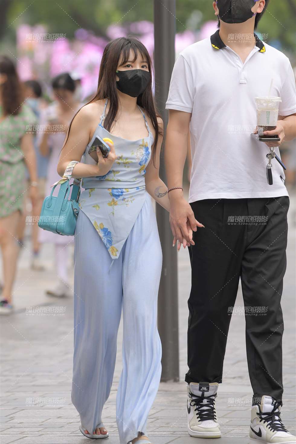 图片[5]-蓝调-街拍流行馆