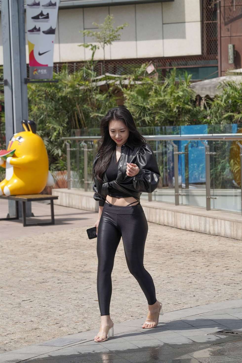 图片[5]-凯恩街拍作品靠近一点-街拍流行馆