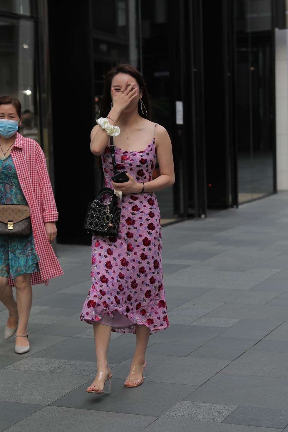 图片[3]-凯恩街拍作品女人味-街拍流行馆