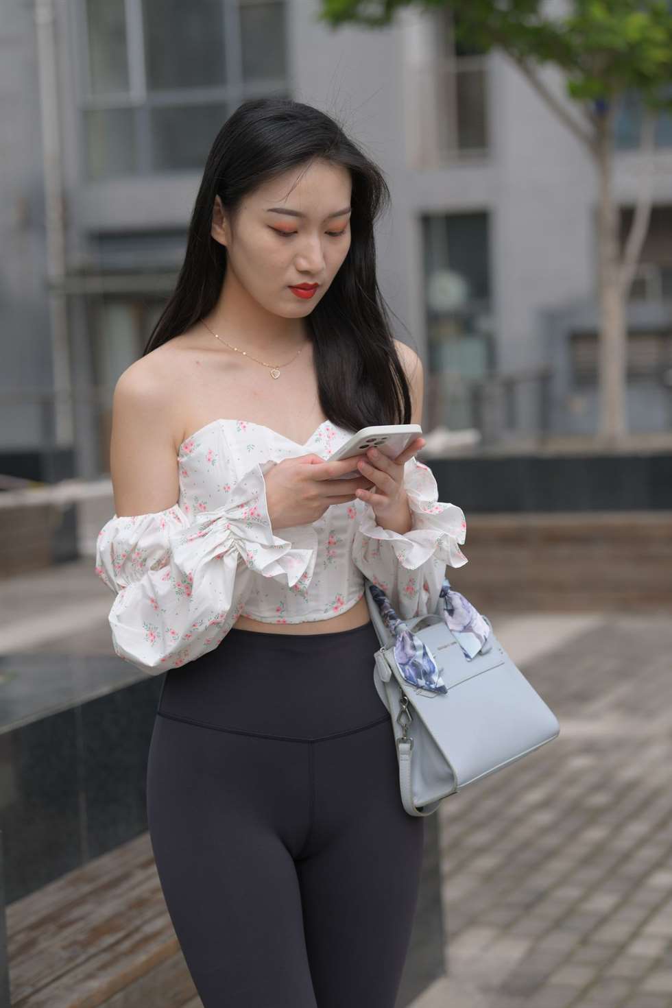 图片[2]-一始街拍作品七夕快乐-街拍流行馆