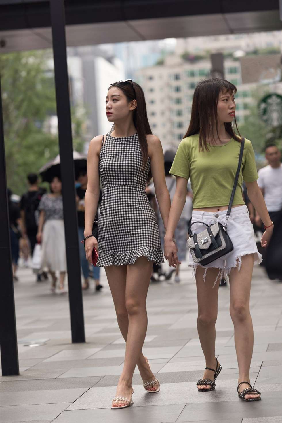 图片[4]-逛街一天小姐姐-街拍流行馆