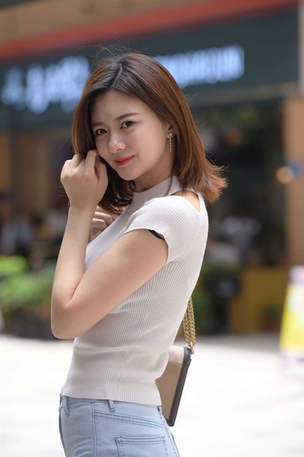 图片[47]-魂魂摄影作品宁静优美-街拍流行馆