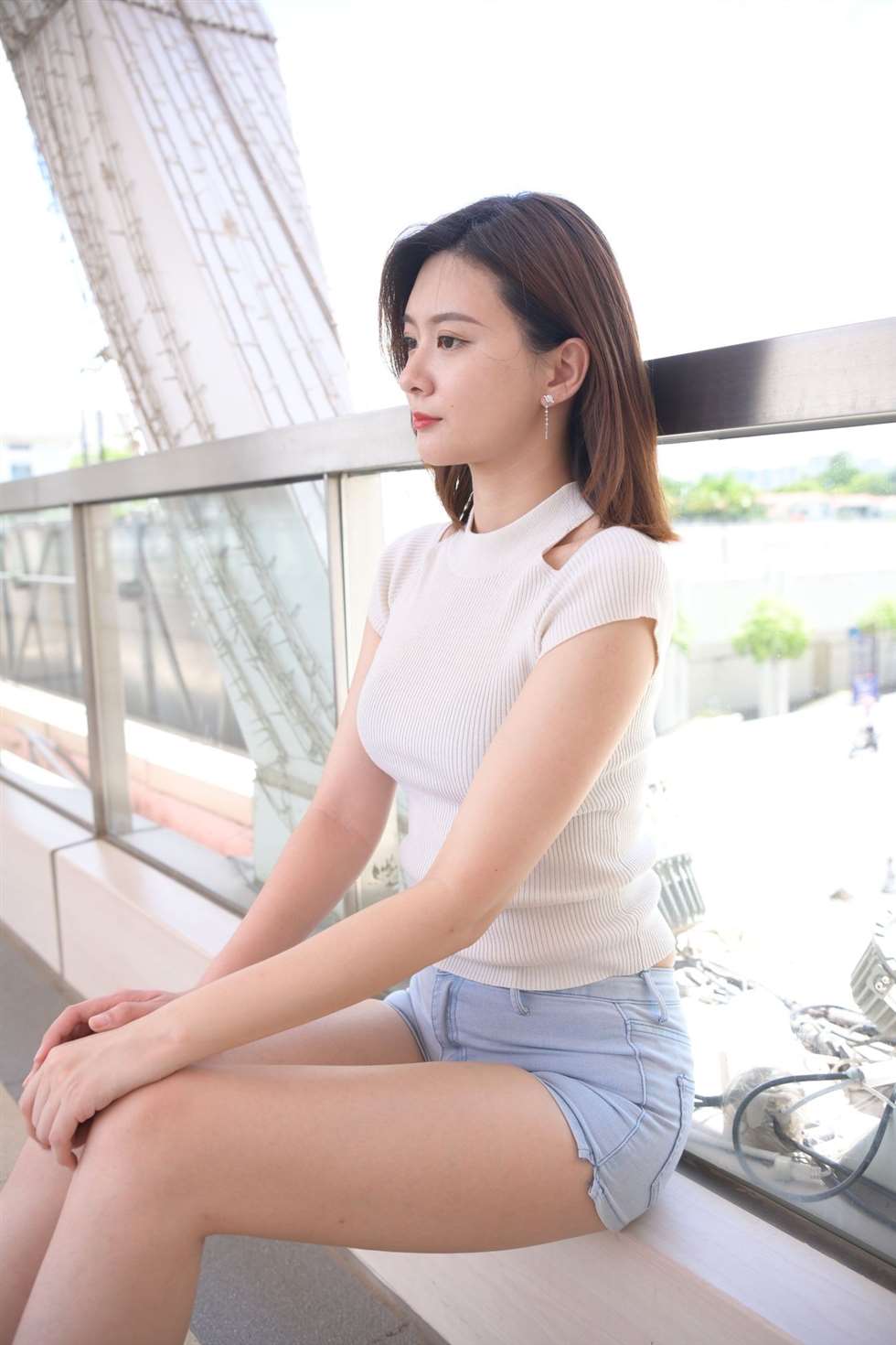 图片[151]-魂魂摄影作品宁静优美-街拍流行馆