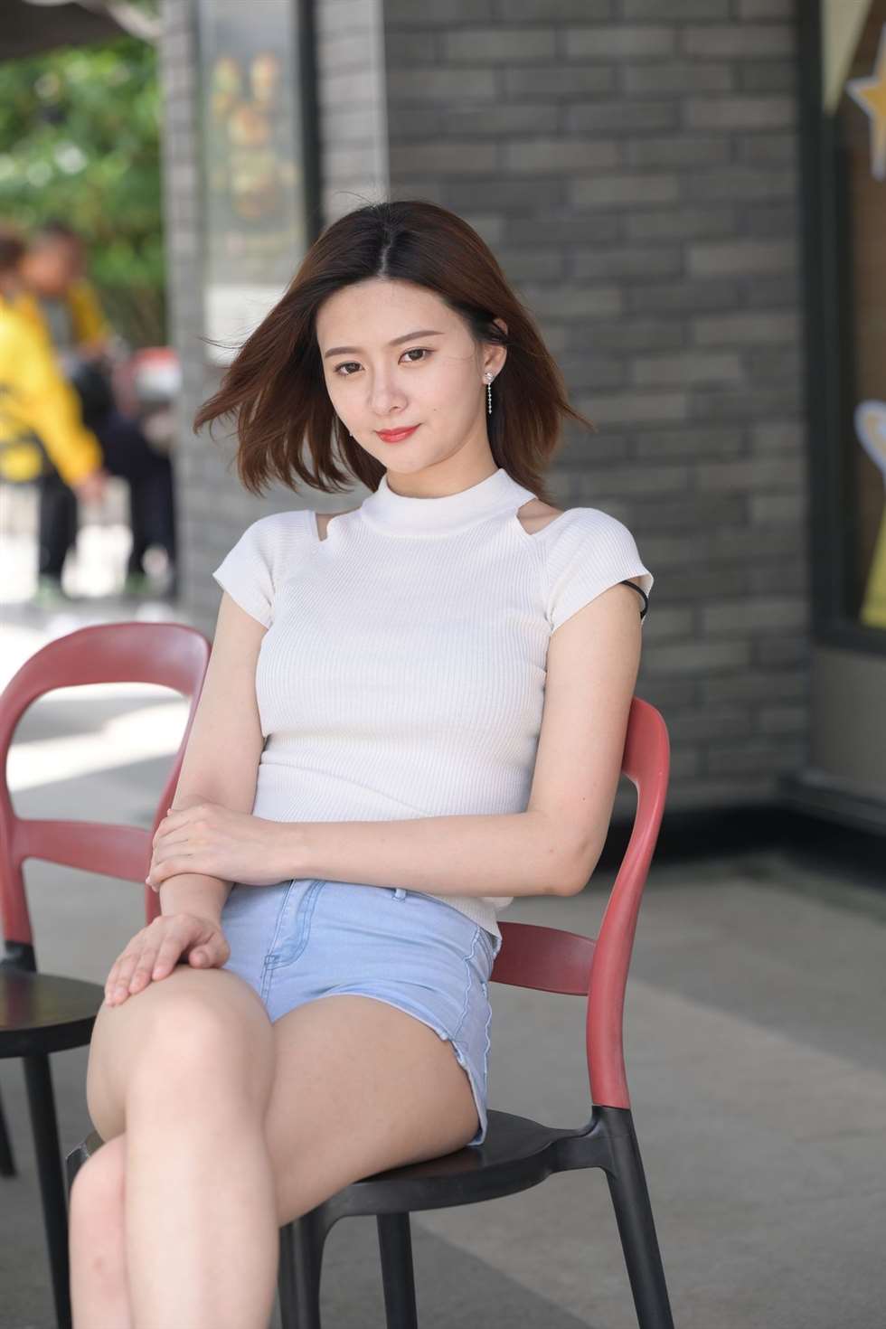 图片[89]-魂魂摄影作品宁静优美-街拍流行馆