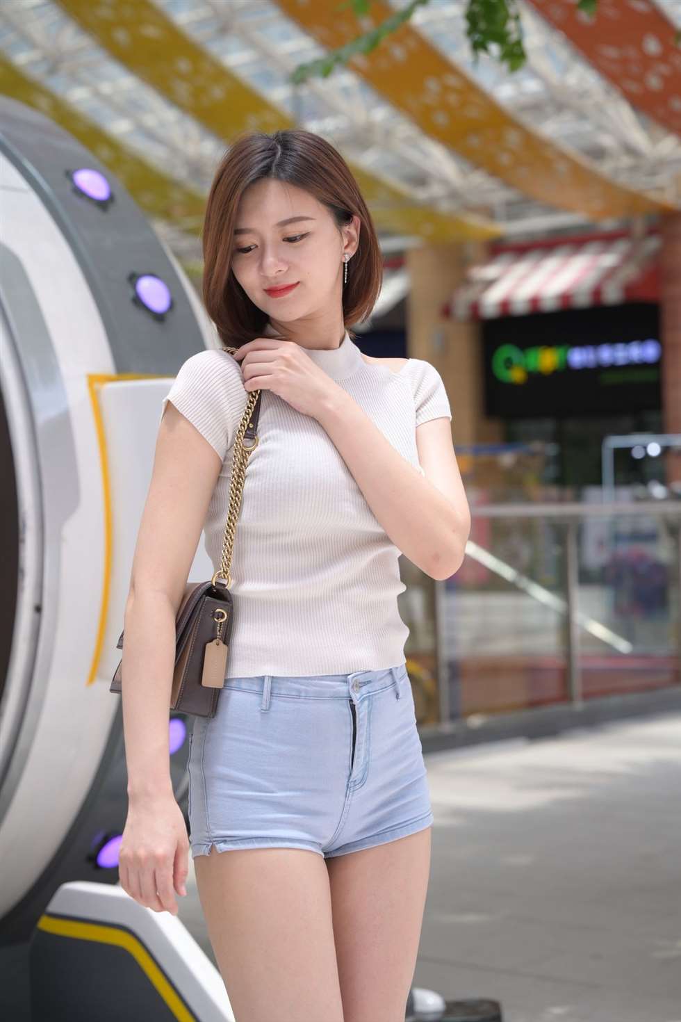 图片[17]-魂魂摄影作品宁静优美-街拍流行馆