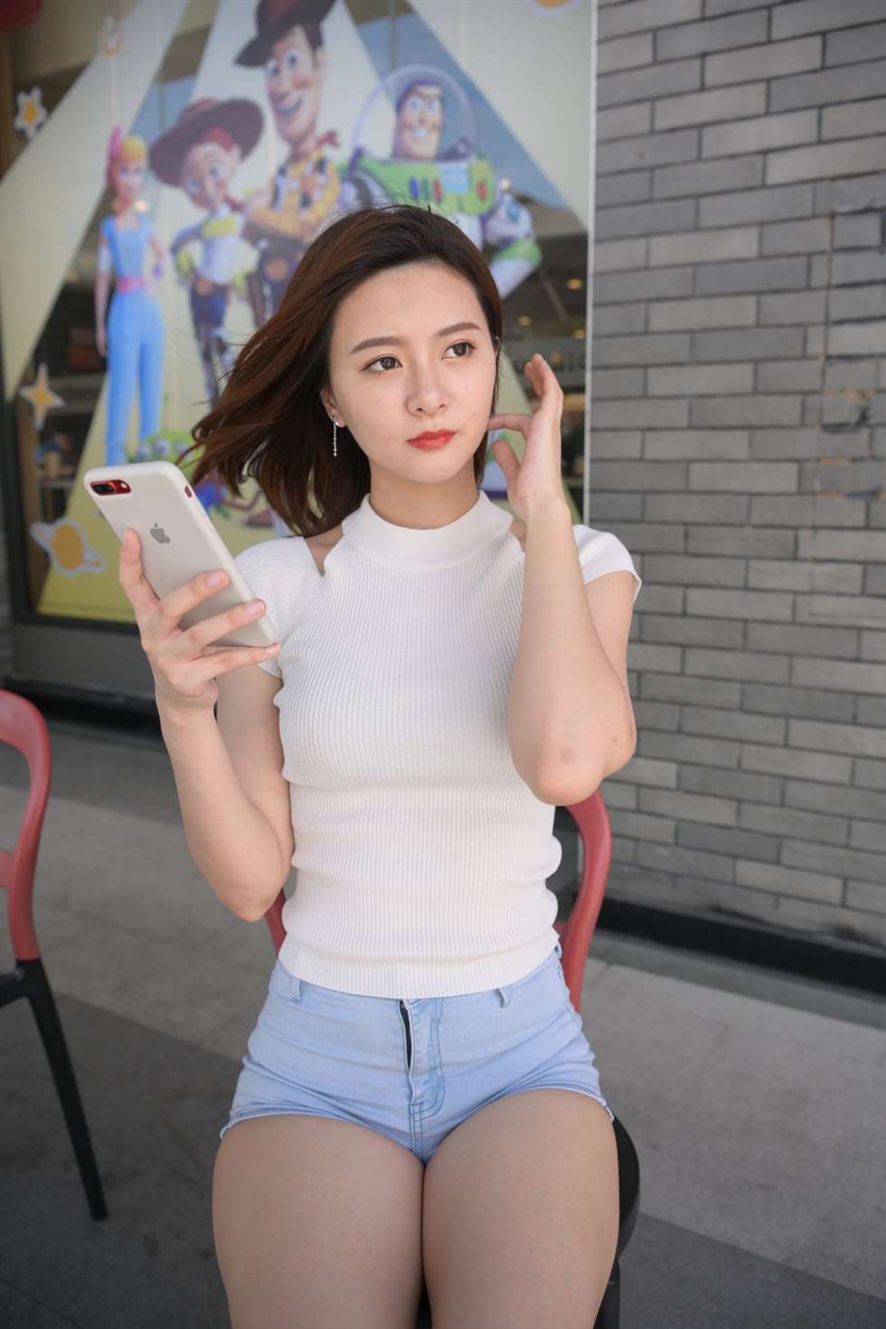 图片[125]-魂魂摄影作品宁静优美-街拍流行馆