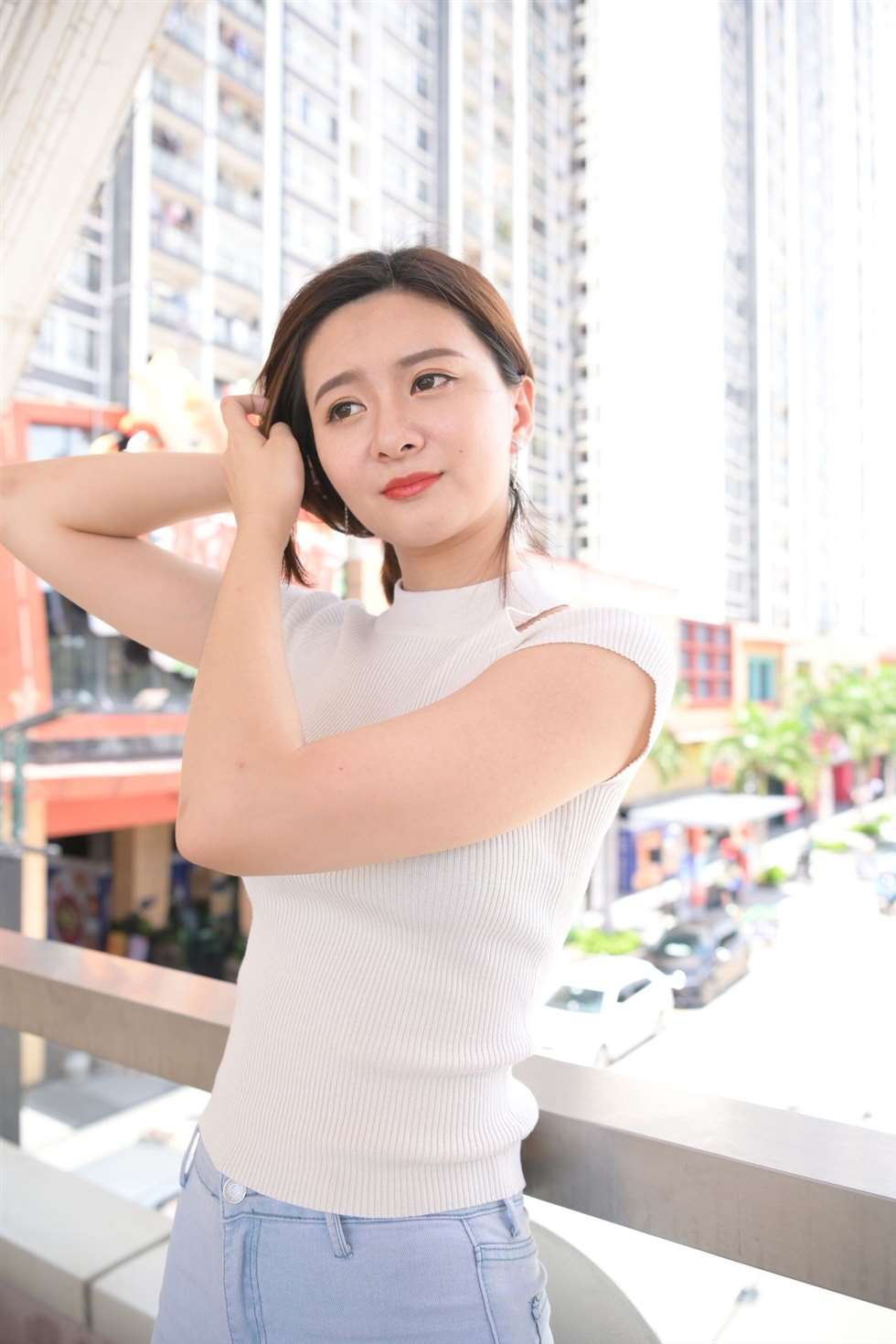图片[137]-魂魂摄影作品宁静优美-街拍流行馆