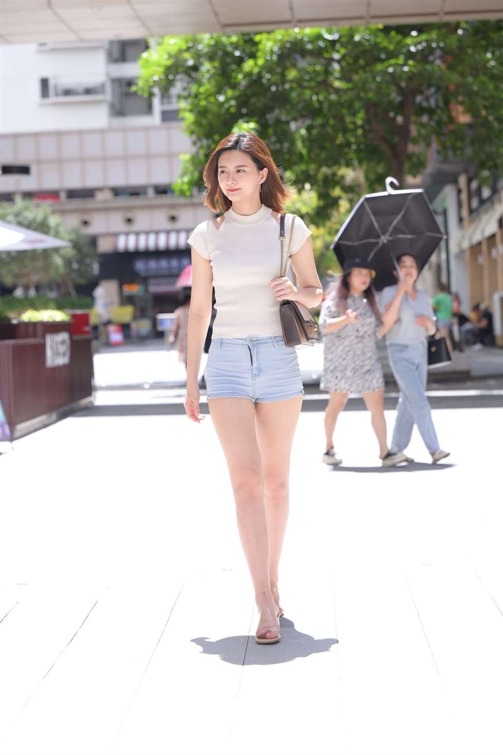 图片[183]-魂魂摄影作品宁静优美-街拍流行馆