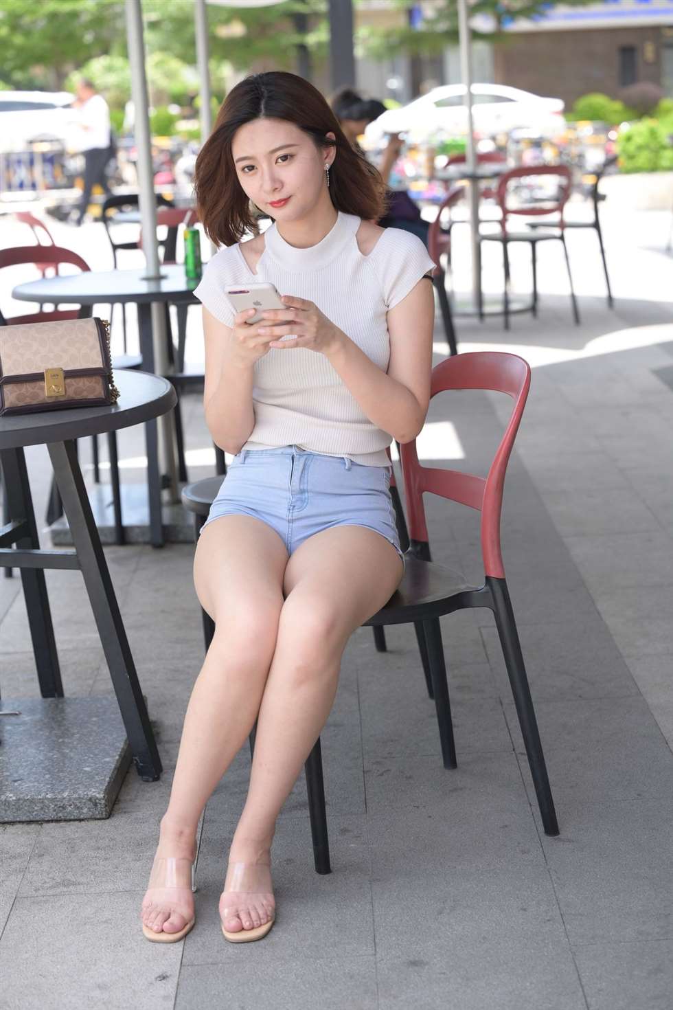 图片[98]-魂魂摄影作品宁静优美-街拍流行馆
