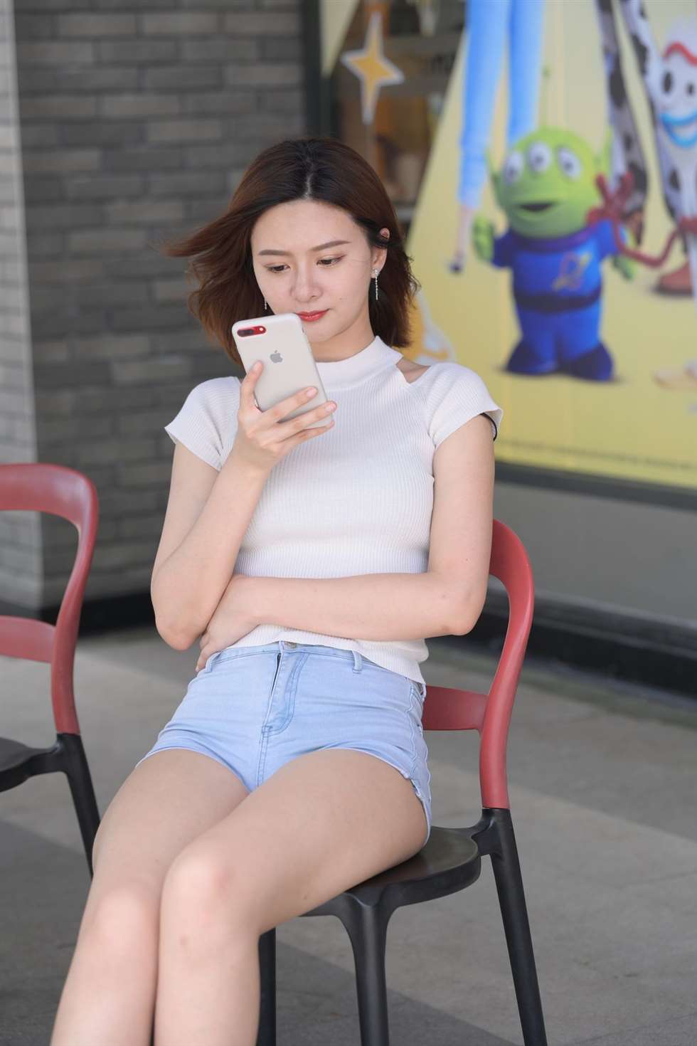 图片[102]-魂魂摄影作品宁静优美-街拍流行馆
