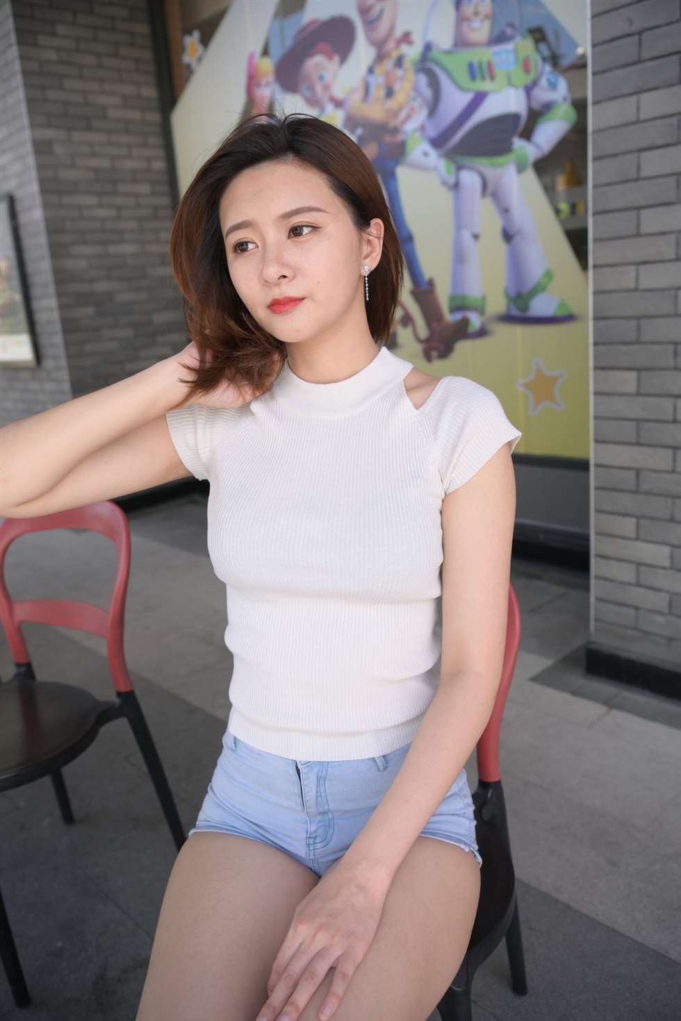 图片[124]-魂魂摄影作品宁静优美-街拍流行馆
