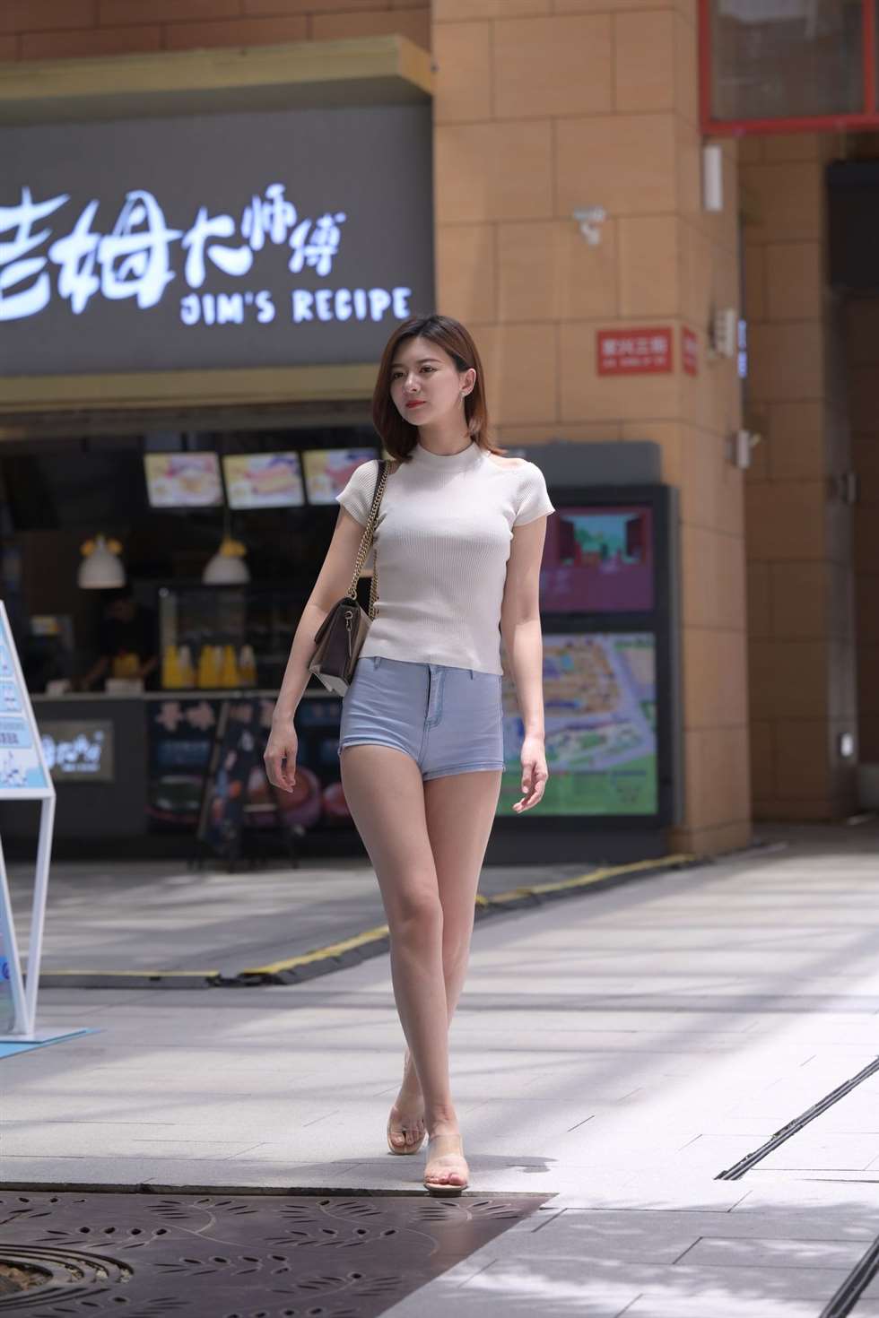 图片[2]-魂魂摄影作品宁静优美-街拍流行馆