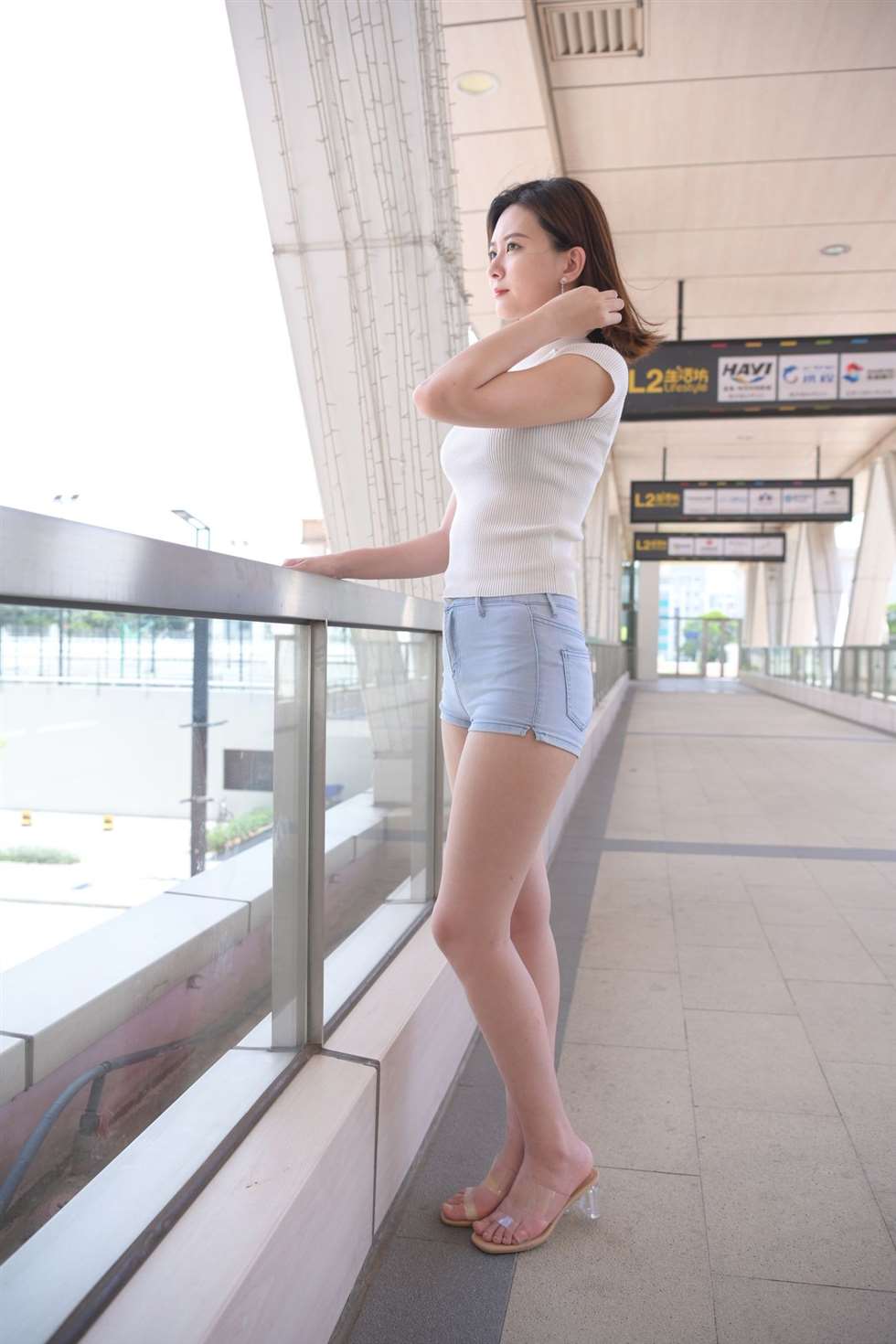 图片[144]-魂魂摄影作品宁静优美-街拍流行馆