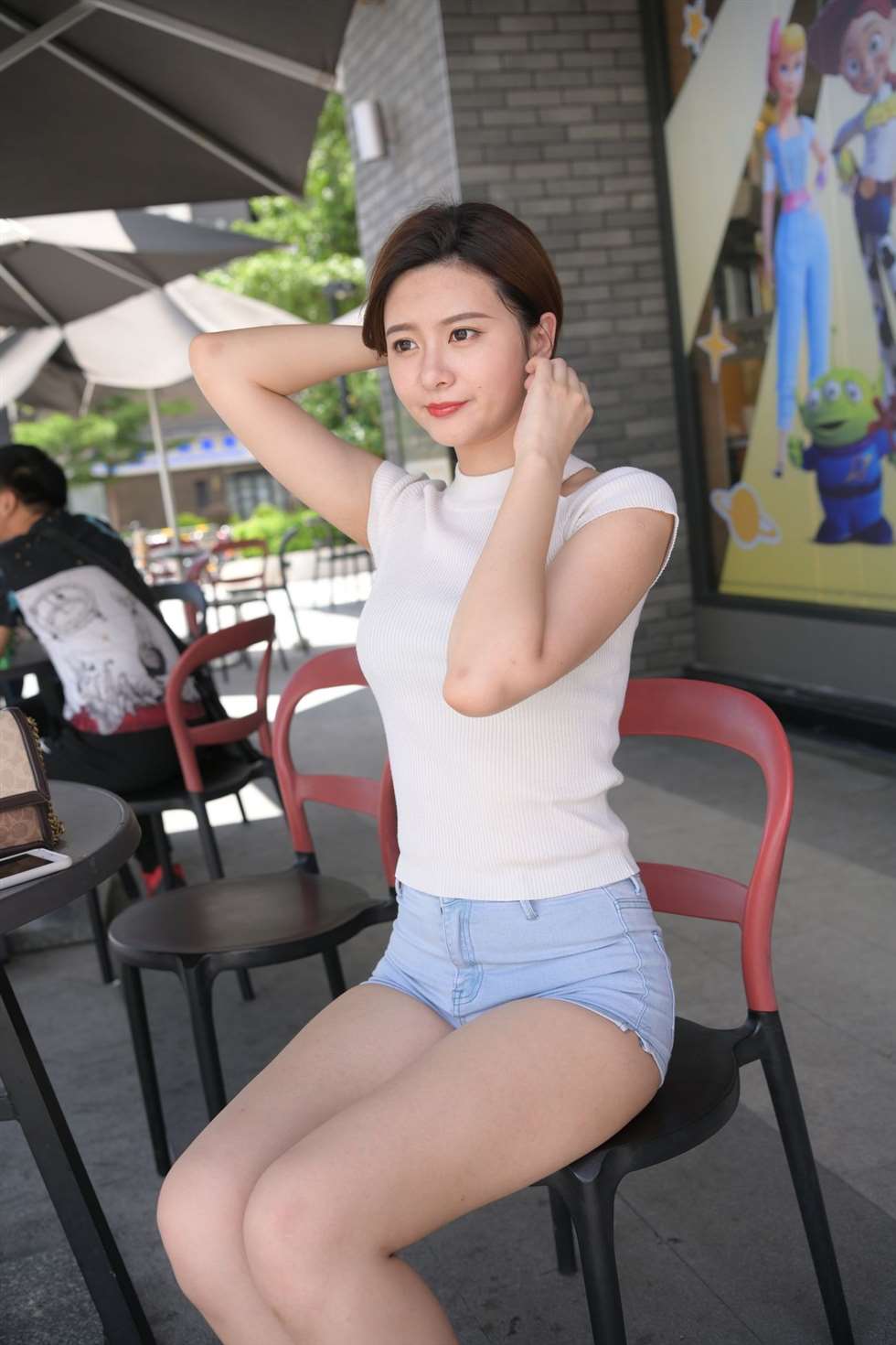 图片[122]-魂魂摄影作品宁静优美-街拍流行馆