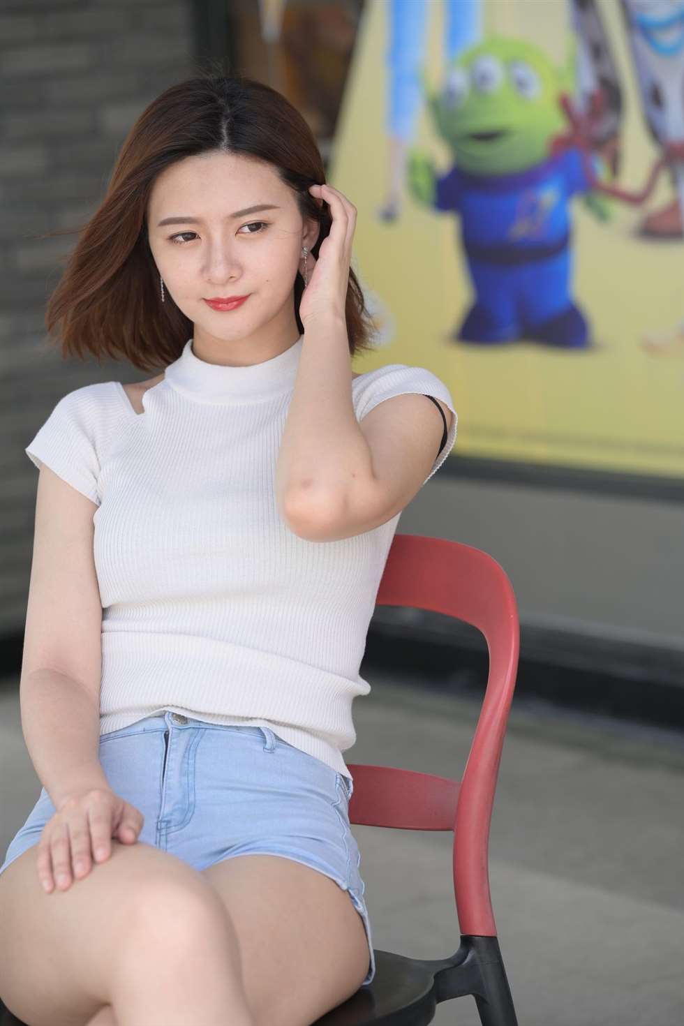 图片[92]-魂魂摄影作品宁静优美-街拍流行馆