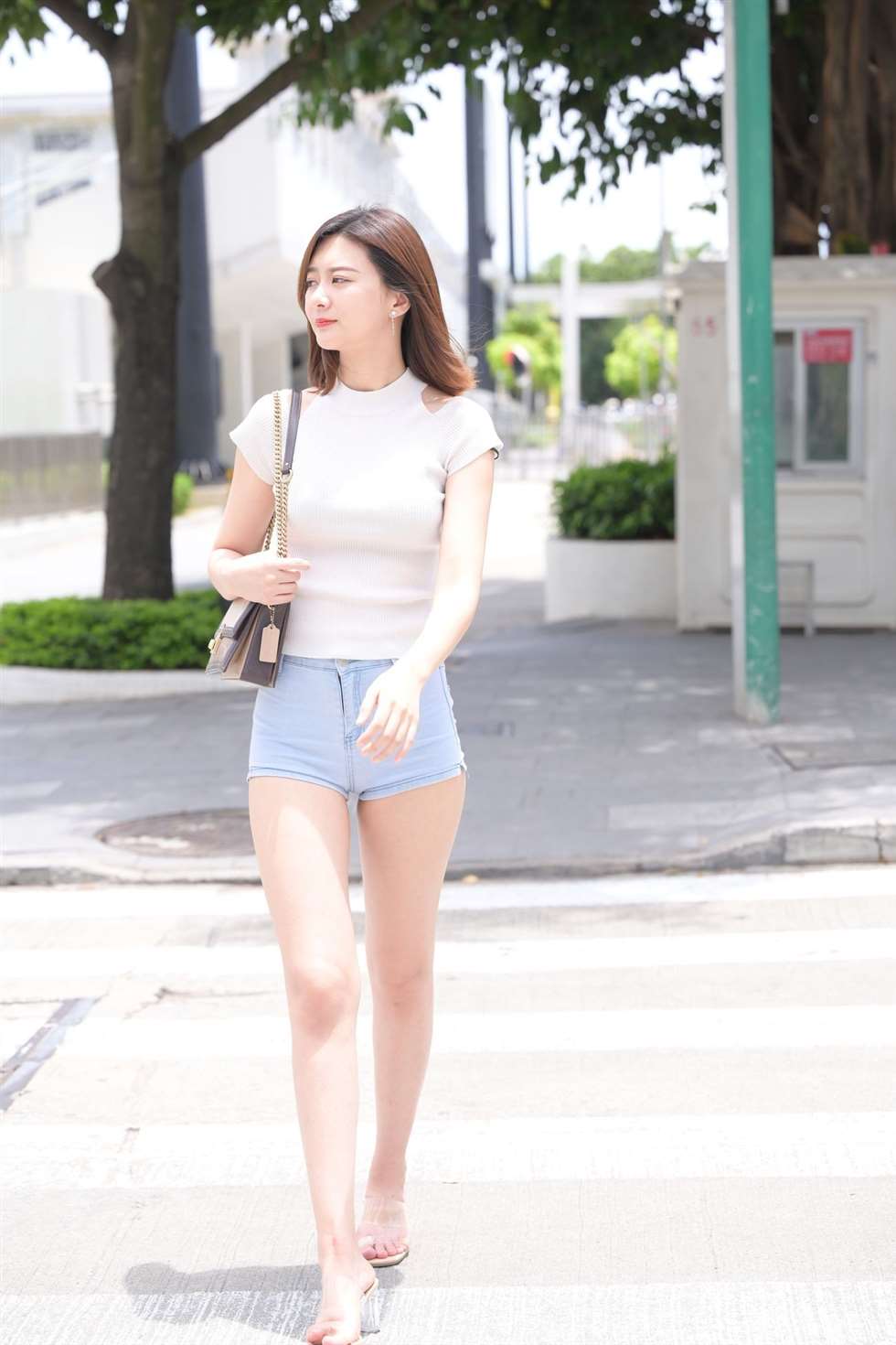 图片[66]-魂魂摄影作品宁静优美-街拍流行馆