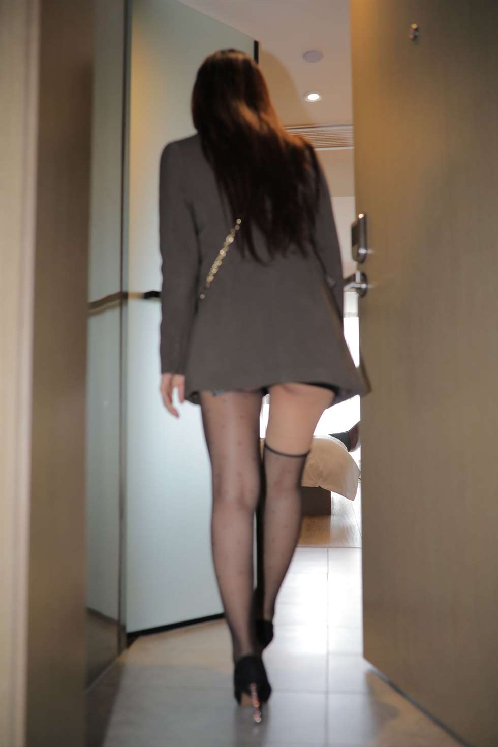 图片[3]-魅力女人-街拍流行馆