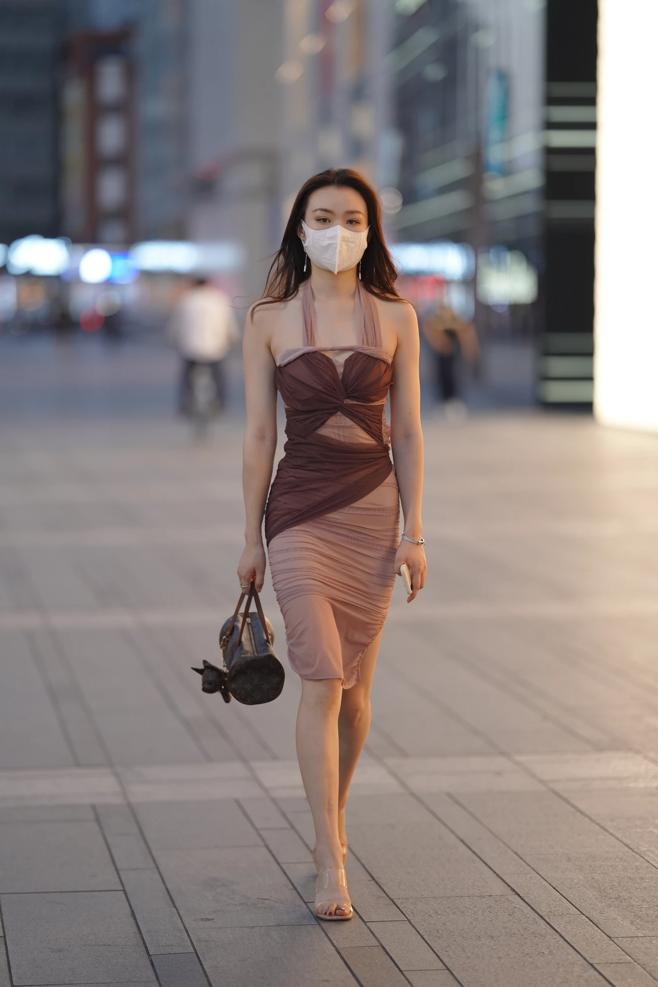 图片[4]-美人倾城-街拍流行馆