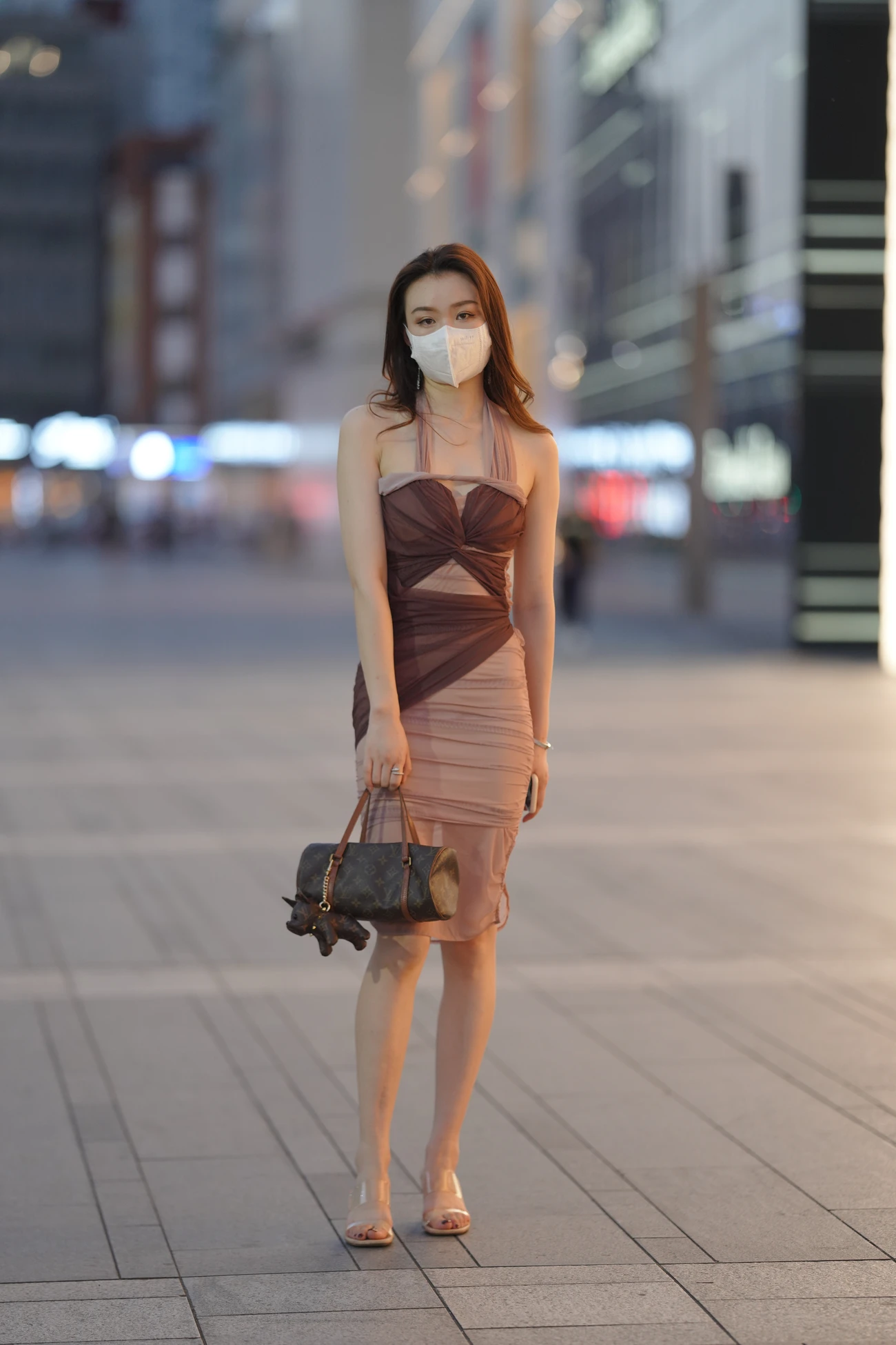 图片[3]-美人倾城-街拍流行馆