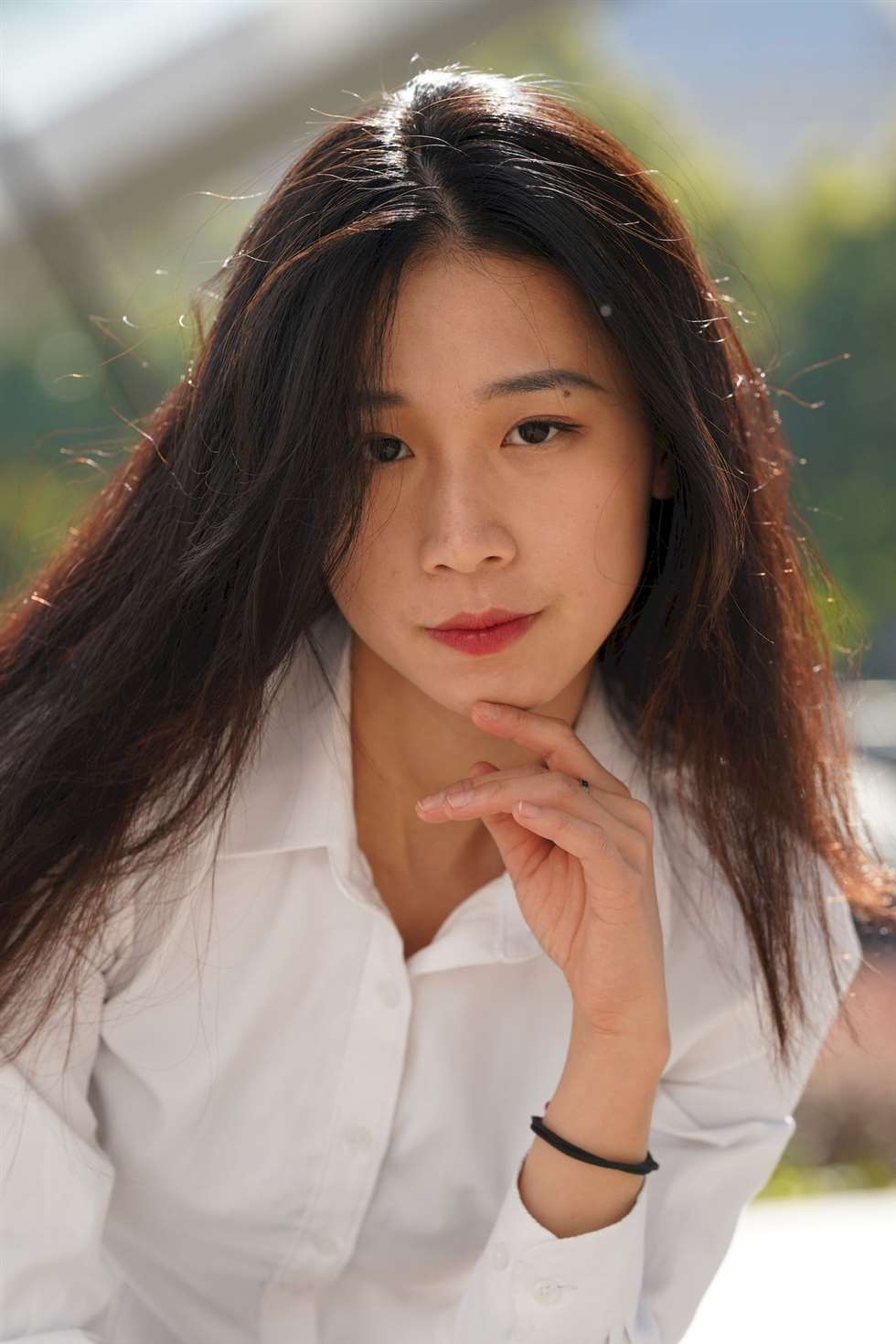 图片[5]-OL范黑丝有点感觉-街拍流行馆