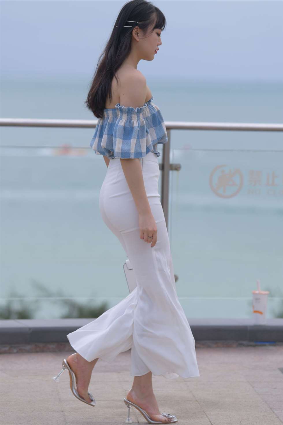 图片[1]-红石旅拍摄影作品不自觉的想你-街拍流行馆