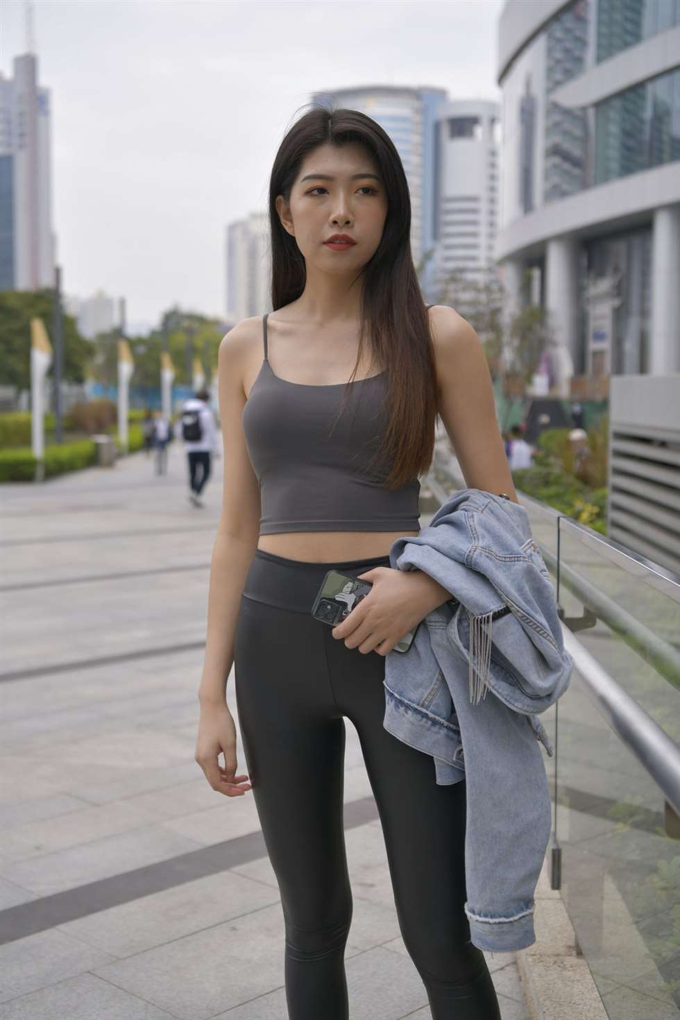 图片[2]-红石街拍作品小姐姐的茶旅时光-街拍流行馆